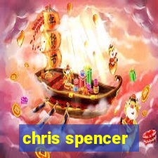 chris spencer